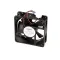 Structural Concepts 5-9107 Axial Fan, Evaporator, 12VDC