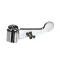T&S Brass 5-HDL-W EQUIP WRIST-ACTION HANDLE KIT