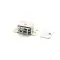 Southbend Range 5-MC02 Door Catch, Magnetic