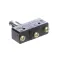 Doyon 50-0054R Microswitch with Plunger, 20 Amp
