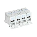 Nu-Vu 50-0237 Terminal Block Assembly