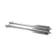 Perfection 50-0305 Drawer Slides, Left and Right, 24", MCD-1/2