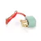 Nu-Vu 50-0308-1 Water Solenoid Valve, 120V, 1/4"
