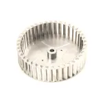 Nu-Vu 50-0358-A Blower Wheel, 8" x 2", Clockwise