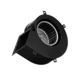 Nu-Vu 50-0532 Blower Assembly, Hi-Temp, 115V, 50/60HZ