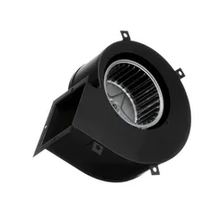 Nu-Vu 50-0532 Blower Assembly, Hi-Temp, 115V, 50/60HZ