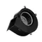 Nu-Vu 50-0532 Blower Assembly, Hi-Temp, 115V, 50/60HZ