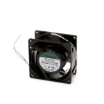 Nu-Vu 50-0666 Fan, Axial, 3", 115V, 50/60HZ