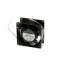 Nu-Vu 50-0666 Fan, Axial, 3", 115V, 50/60HZ