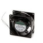 Nu-Vu 50-0666 Fan, Axial, 3", 115V, 50/60HZ