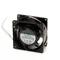 Nu-Vu 50-0666 Fan, Axial, 3", 115V, 50/60HZ