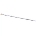 Nu-Vu 50-0810 LAMP,QUARTZ,208V,1000W,15-3/4