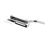 Nu-Vu 50-0846 Door Latch, Magnetic, Offset