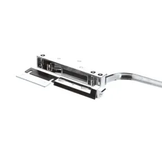 Nu-Vu 50-0846 Door Latch, Magnetic, Offset