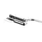 Nu-Vu 50-0846 Door Latch, Magnetic, Offset