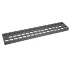 Connerton 50-100-02 LRB WAFFLE GRATE 4X20