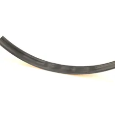 Nu-Vu 50-1217 Gasket, Silicone, Teardrop, HW-2G, Sold per Inch