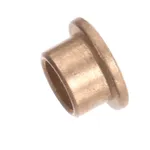 Nu-Vu 50-1358 Bushing, Flanged, .38" ID, Bronze
