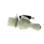 Nu-Vu 50-1415 Solenoid Valve, Plastic, 240V