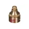 Doyon 50-1541 Pressure Regulator Brass