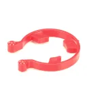3M 50-93737 Connector Clip, Head, Multi-Port