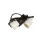 Turbo Air 50-990 Socket Cap and Harness Lead