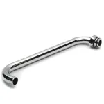 Fisher 5000-0002 Swing Nozzle/Spout, 14" x 3/4"