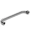 Fisher 5000-0002 Swing Nozzle/Spout, 14" x 3/4"