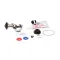 Fisher 5000-0010 Stem Kit, 3/4", Right Hand Swivel