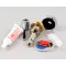 Fisher 5000-0011 Stem Kit, 3/4", Left Hand Swivel