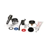 Fisher 5000-0013 Stem Kit, 3/4", Left Hand, Lever Handle