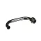 Fisher 5000-0020 3/4 SPOUT 07SS