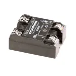Somerset Industries 5000-152 Solid State Relay, Crydom D2450G
