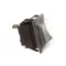 Somerset Industries 5000-200 Rocker Switch, On/Off, Lighted, 3 Terminal
