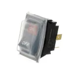 Somerset Industries 5000-201 SWITCH ROCKER 110/220VAC 4 PRO