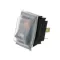 Somerset Industries 5000-201 SWITCH ROCKER 110/220VAC 4 PRO