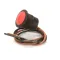 Somerset Industries 5000-202 Switch, Power, Red