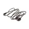 Somerset Industries 5000-230 Harness, Power Molded