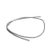 Somerset Industries 5000-252 WIRE HIGH TEMP 12GA SOLD PER F