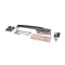 Kolpak 500000016 HANDLE KASON 1236 / WILL REPLA