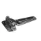 Kolpak 500000049 HINGE,1-1240000020 POLISHED AL