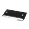Kolpak 500000059 COVER PLATE TRANSF. S/S BLANK