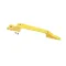 Kolpak 500000066 HANDLE KASON YELLOW 926 NO IR