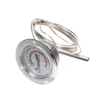 Kolpak 500000133 Thermometer, 2" Dial, 6' Lead, -40 - 60F
