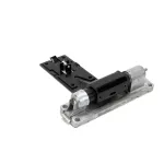 Kolpak 500000250 Hinge, Left Hand, No Cover, Kason 1345