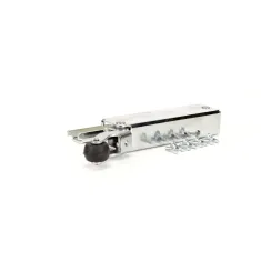 Kolpak 500000272 Door Closer, Polished