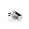 Kolpak 500000273 Door Closer Assembly, Flush Mount, STD