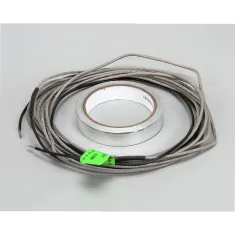 Kolpak 500000401 Heaterwire Service Kit, 115V, 215"