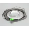Kolpak 500000401 Heaterwire Service Kit, 115V, 215"