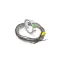 Kolpak 500000404 Door Heater Service Install Kit